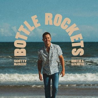 	Bottle Rockets	